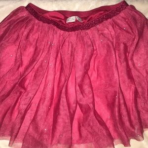 1989 Place kids skirt